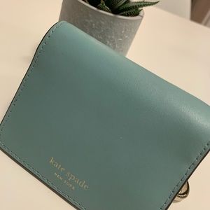 Nadine slim card holder